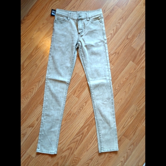 NWT Cheap Monday jeans - Picture 1 of 4